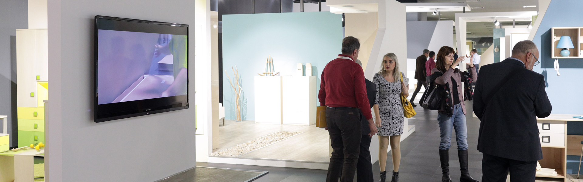 KVALITETAN NAMEŠTAJ KAO STANDARD