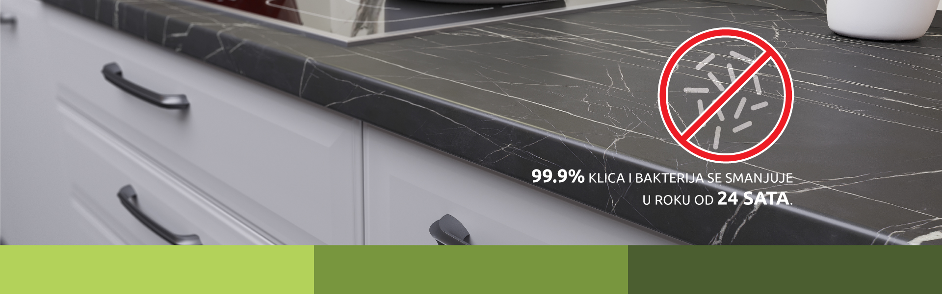 JELIN NAMEŠTAJ SA ANTIBAKTERIJSKIM SVOJSTVOM