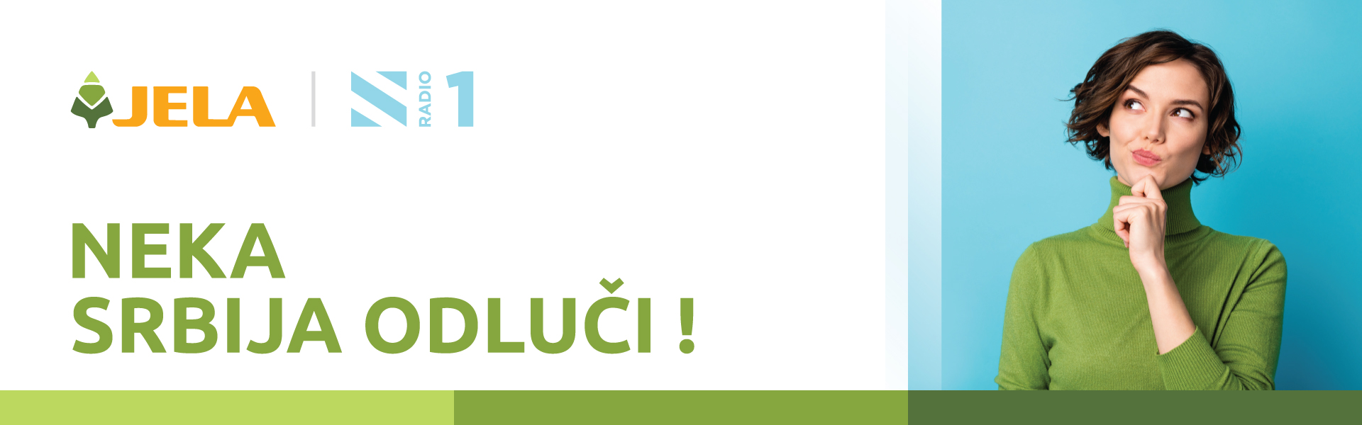 Osvoji TV sto svake srede u julu