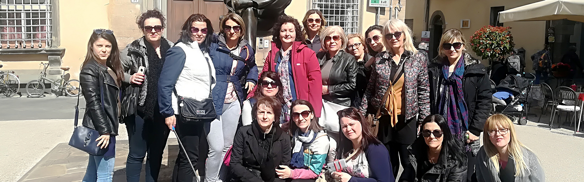 POVRATAK U RENESANSU