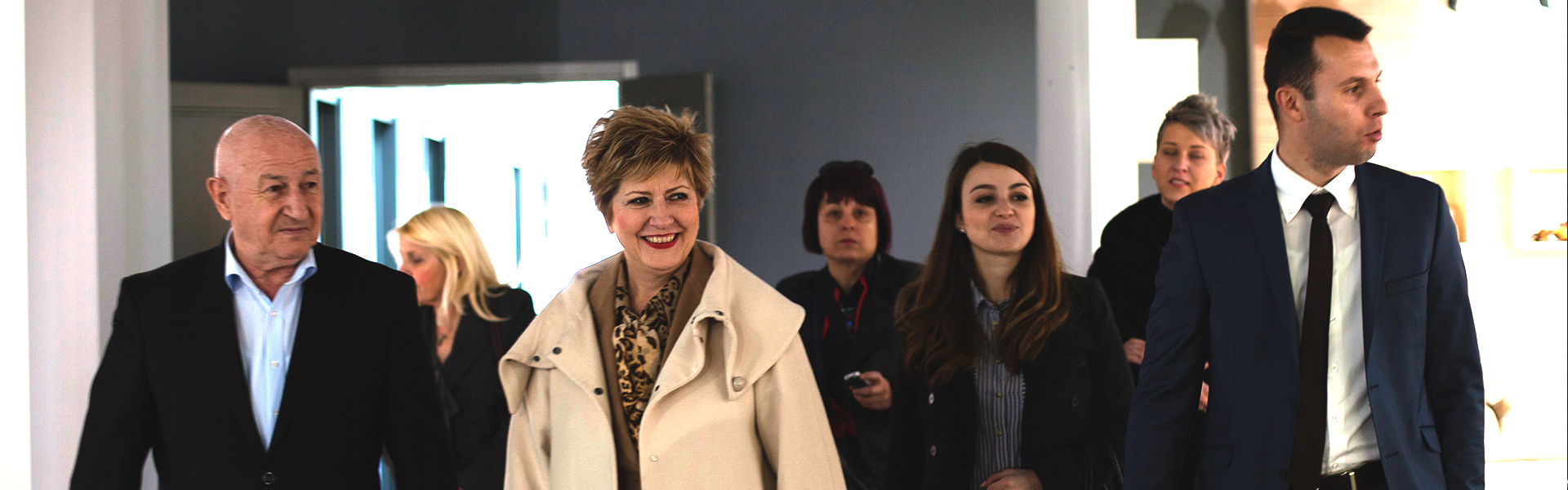 Najviše joj se dopala kuhinja Evergreen