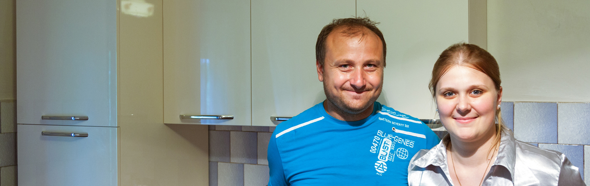 KUHINJA STIGLA U PRAVI ČAS