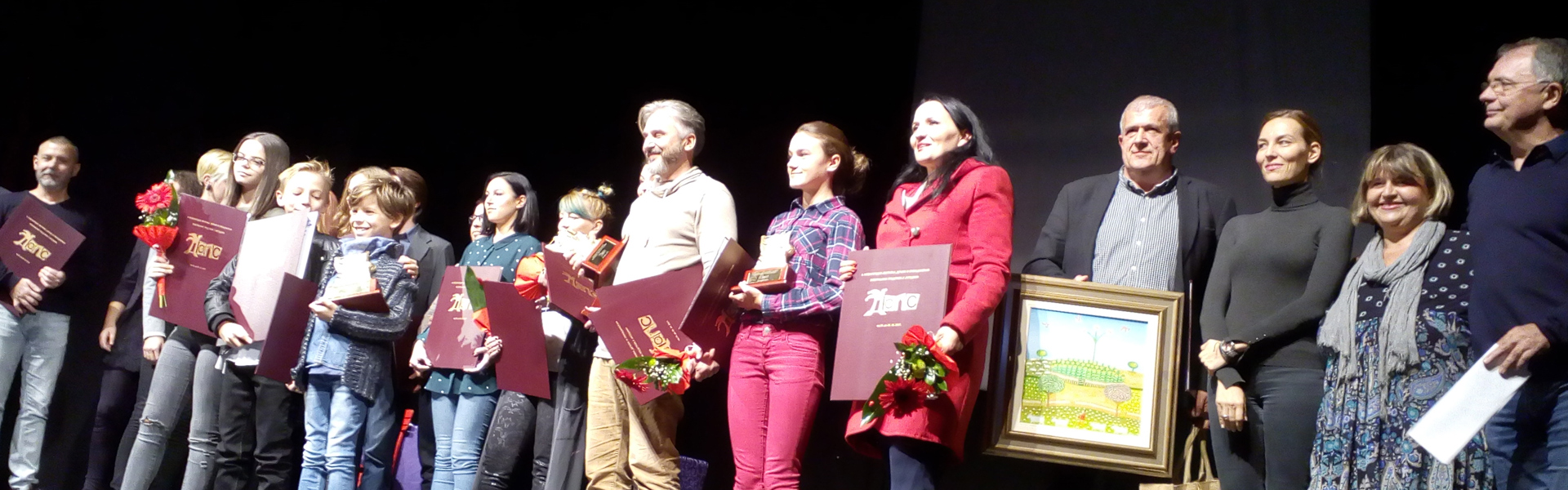 Počastili smo se kulturom na DOPS-u