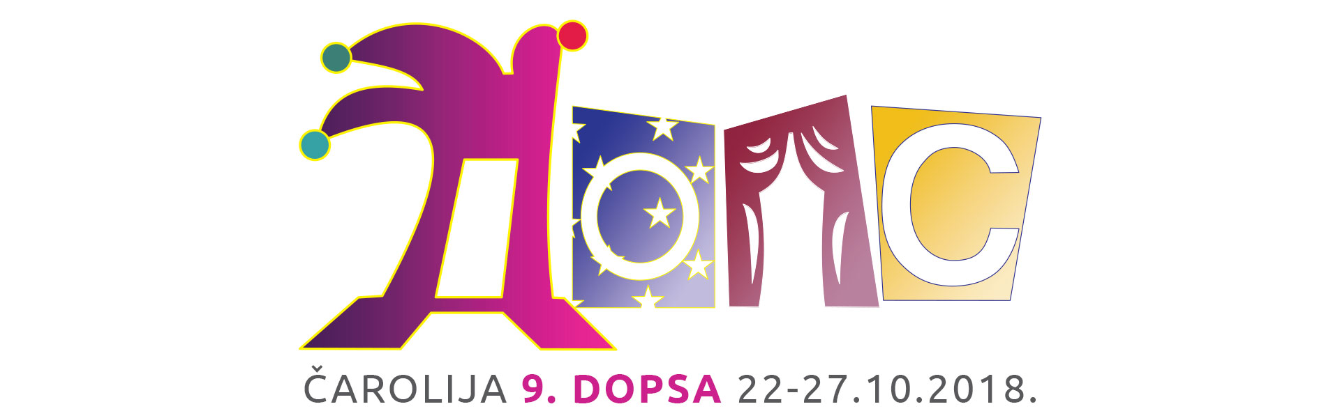 JELA I OVE GODINE ZLATNI SPONZOR FESTIVALA DOPS