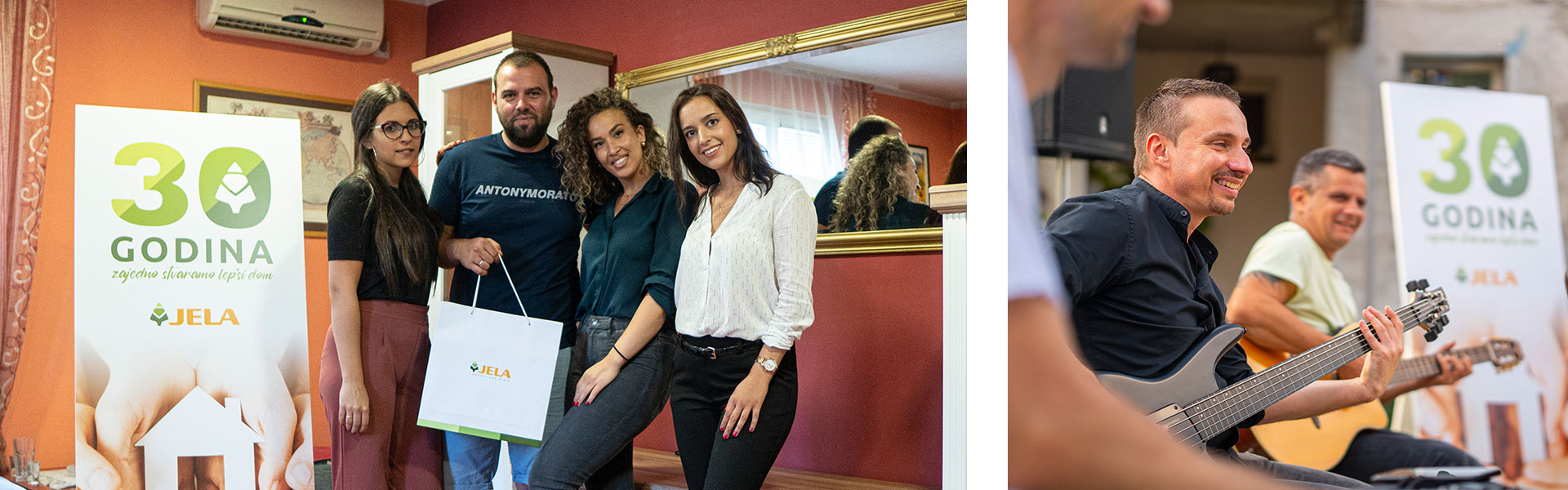 DNEVNA SOBA TARA I MAGLA BEND U DOMU SAVIĆA