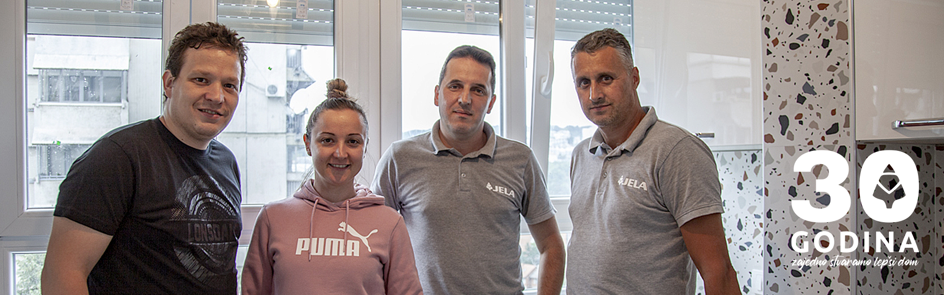 USELJENJE POČINJE OD KUHINJE RIVA