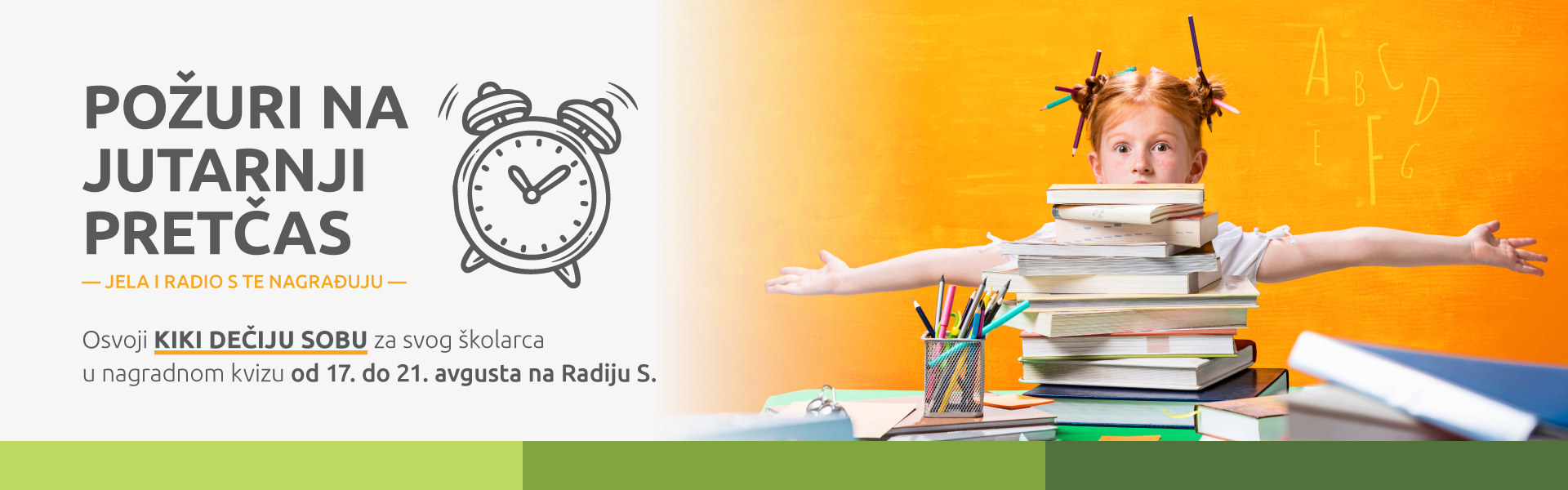 NOVE KOLEKCIJE NAMEŠTAJA ZA KVALITETAN ŽIVOT