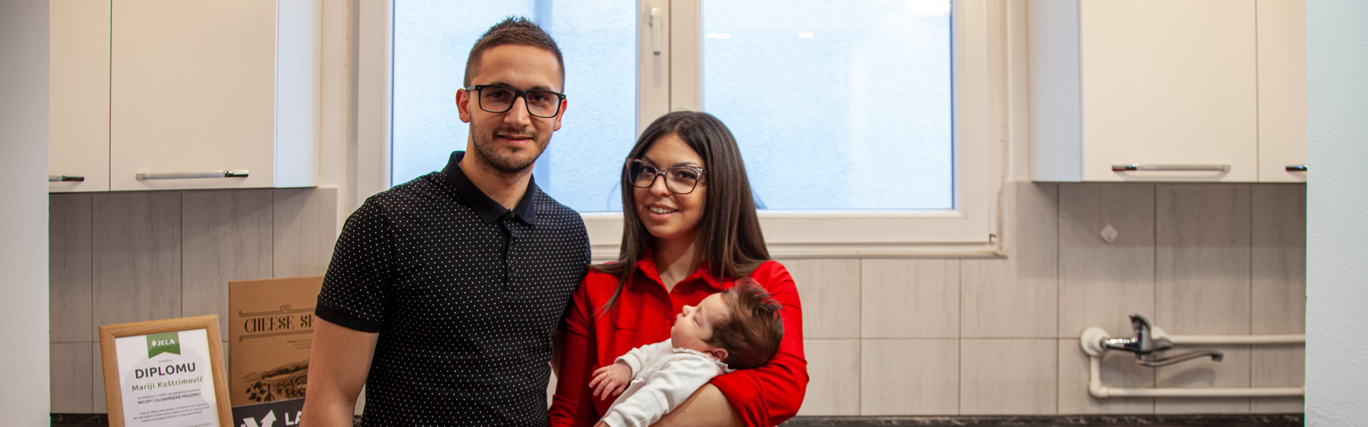 NAKON PRINOVE, I KUHINJA RIVA U PIROTU