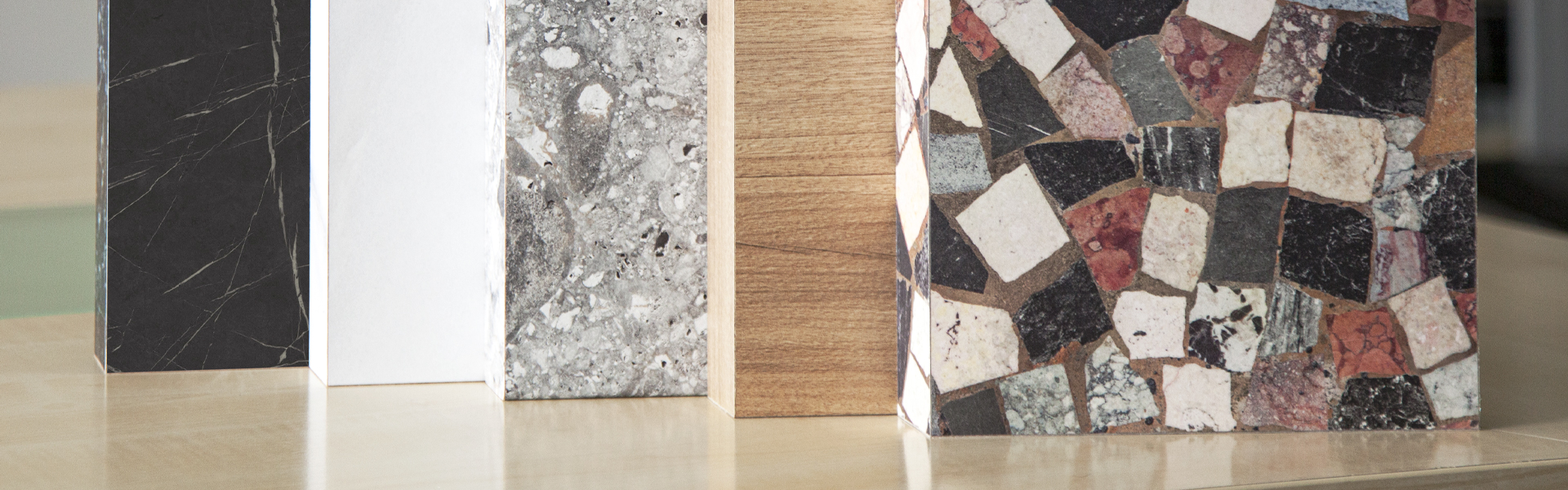 NOVI DEKORI RADNIH PLOČA