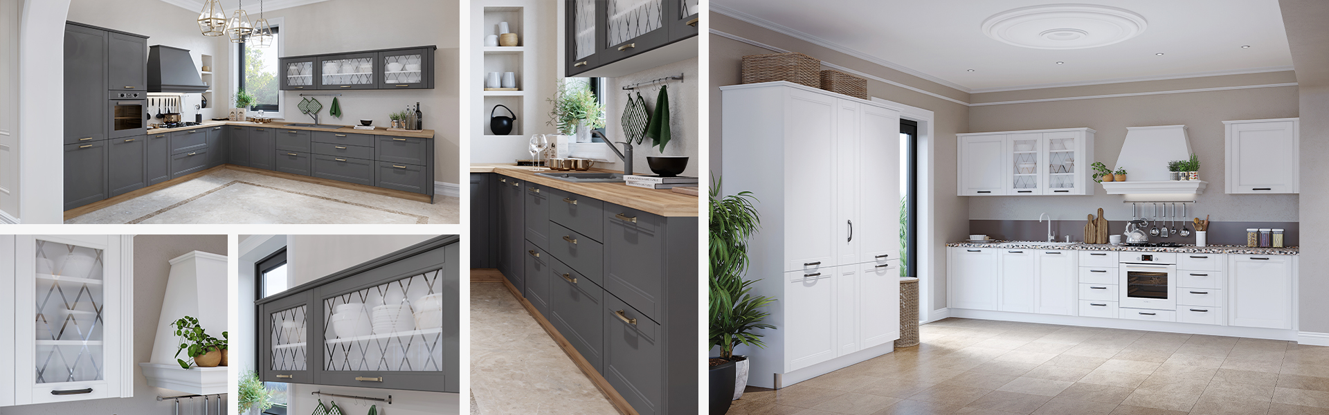 KUHINJA TARA -  NAJLUKSUZNIJA KOLEKCIJA U SRCU VAŠEG DOMA