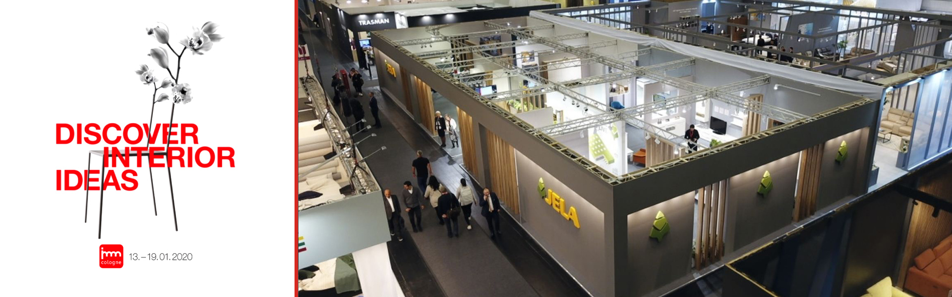 JELA OSVAJA NOVA TRŽIŠTA