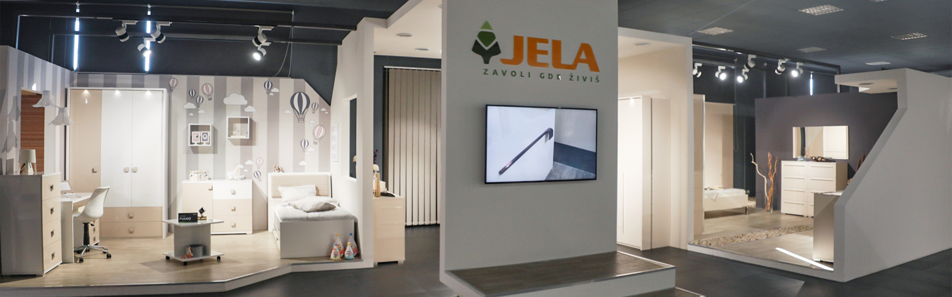 NOVE KOLEKCIJE USKORO U PRODAJI