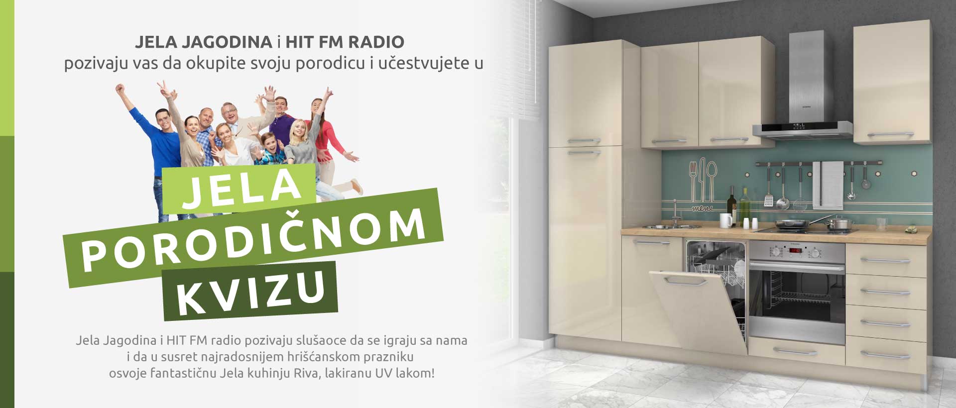 JELA PORODIČNI KVIZ