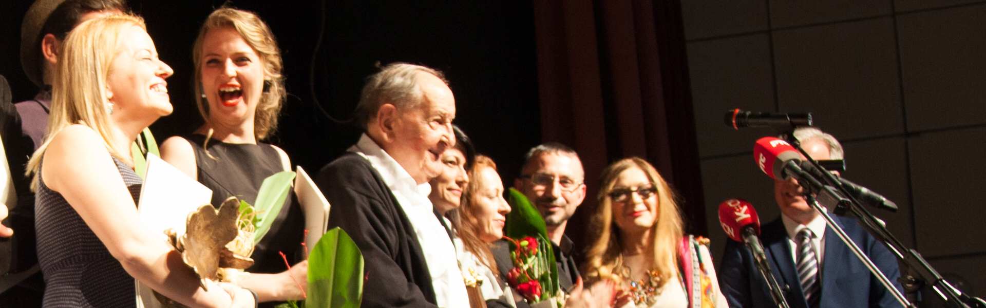 Direktor kompanije Jela Jagodina uručio nagradu Dušanu Kovačeviću