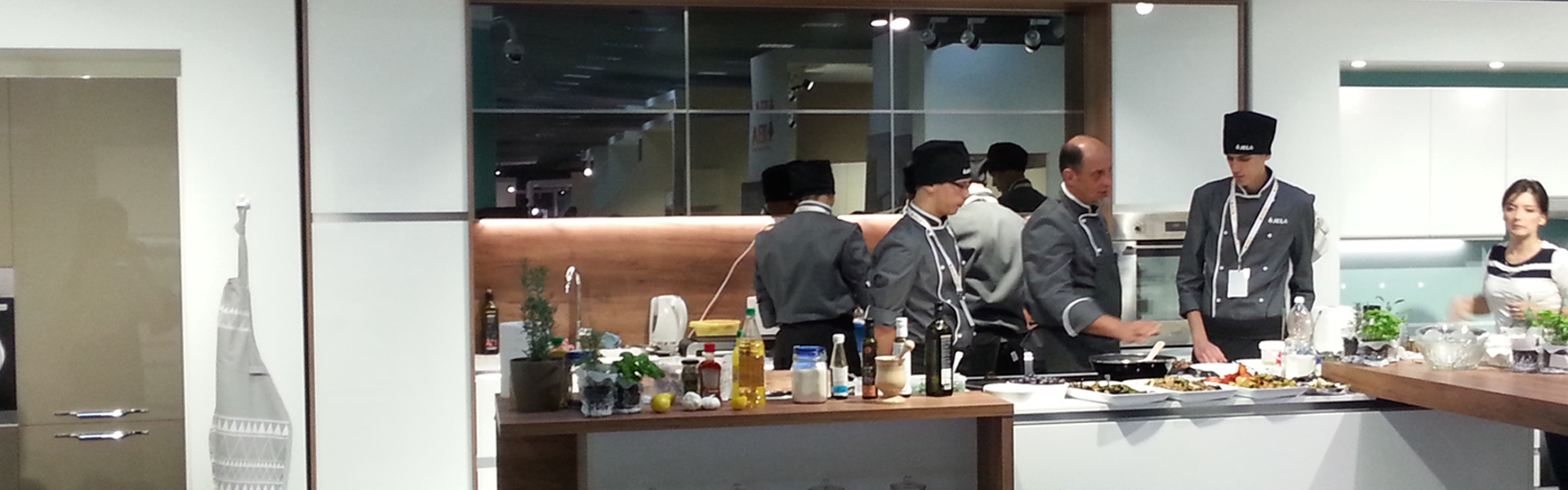 ŠESTI JELIN KUĆNI SAJAM