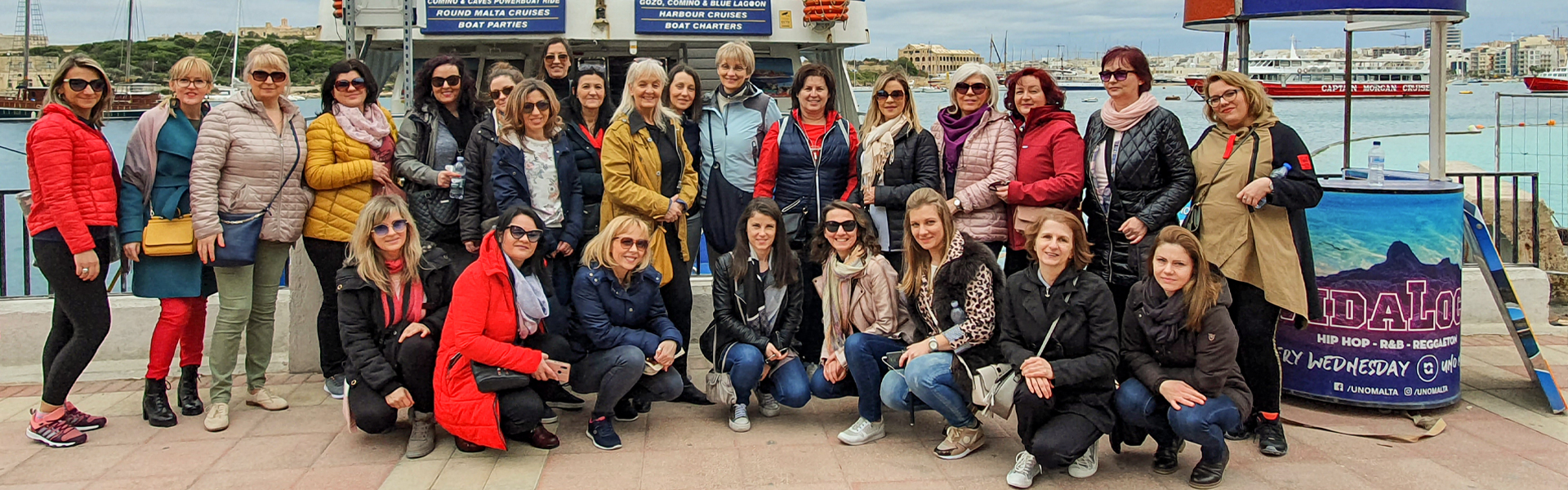 JELINE DAME NA MALTI