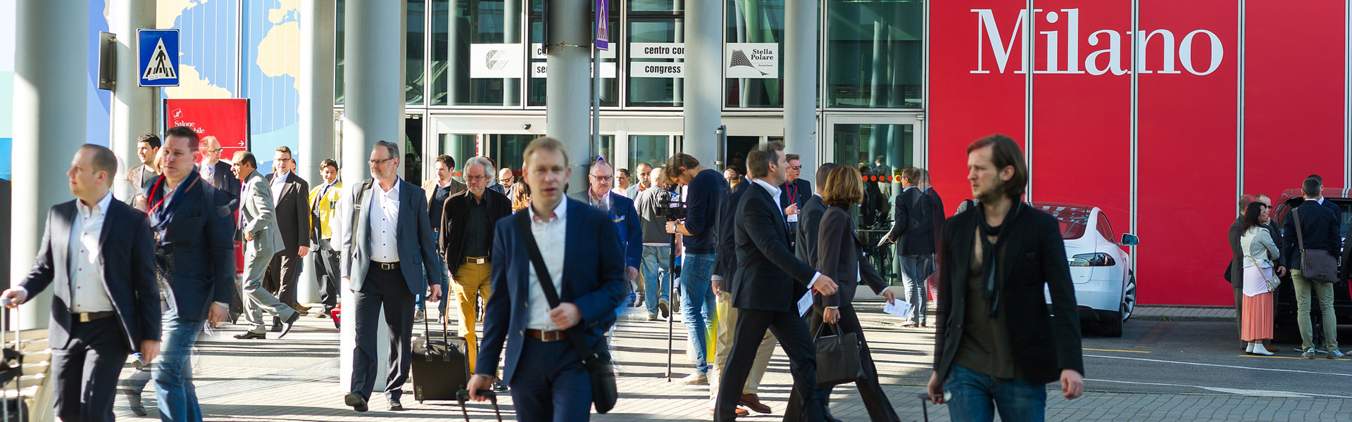 Posete svetskim sajmovima uče nas i inspirišu