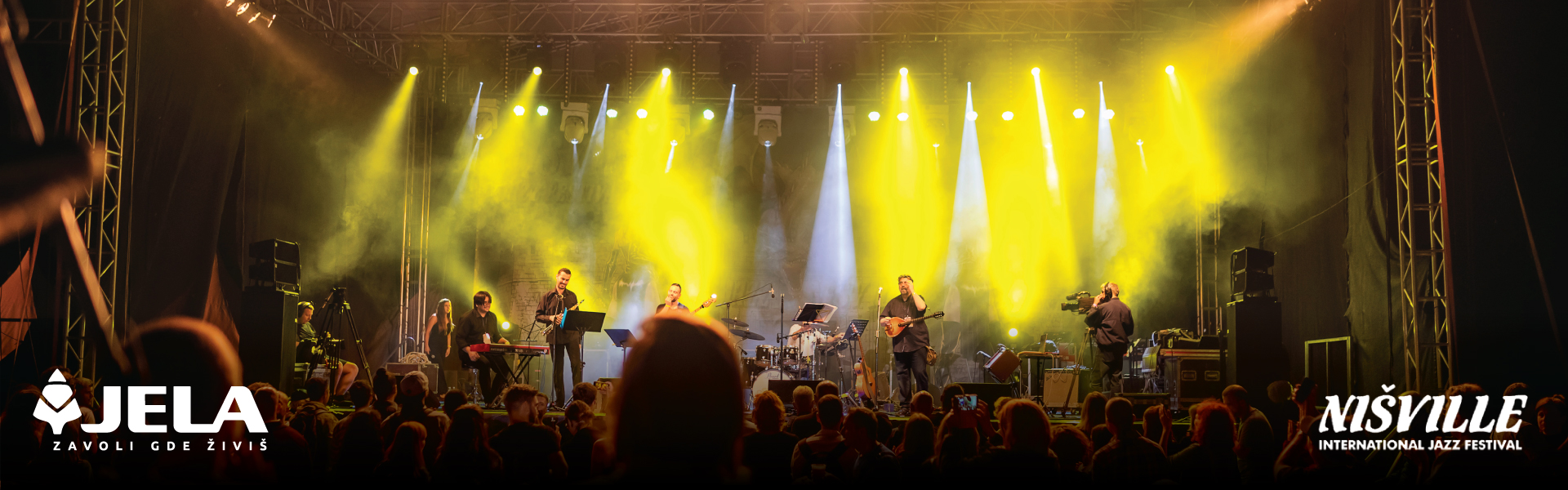 Nišville-radost deljenja umetnosti, tradicije i multikulturalnosti.