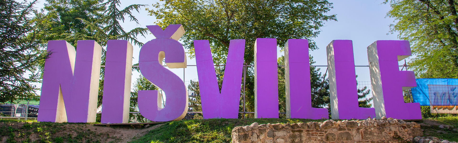 USKORO NA NIŠVILLE FESTIVALU