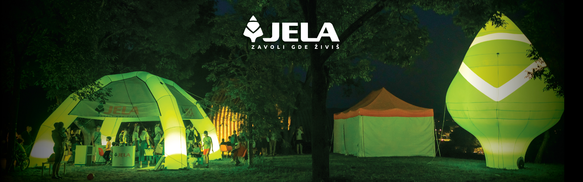 NIŠVILLE-FESTIVAL KOJI BUDI KREATIVNOST U SVAKOM SMISLU