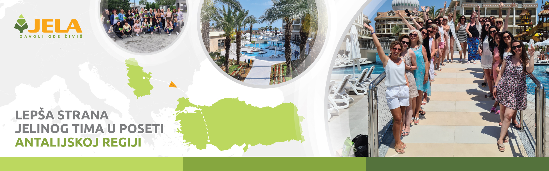 MOTIVACIJA ZAPOSLENIH – GLAVNI POKRETAČKI FAKTOR USPEHA