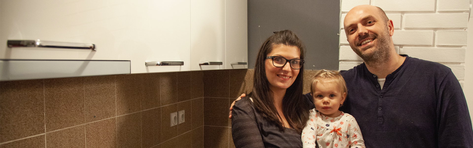 KUHINJA RIVA U DOMU PORODICE STOJILJKOVIĆ