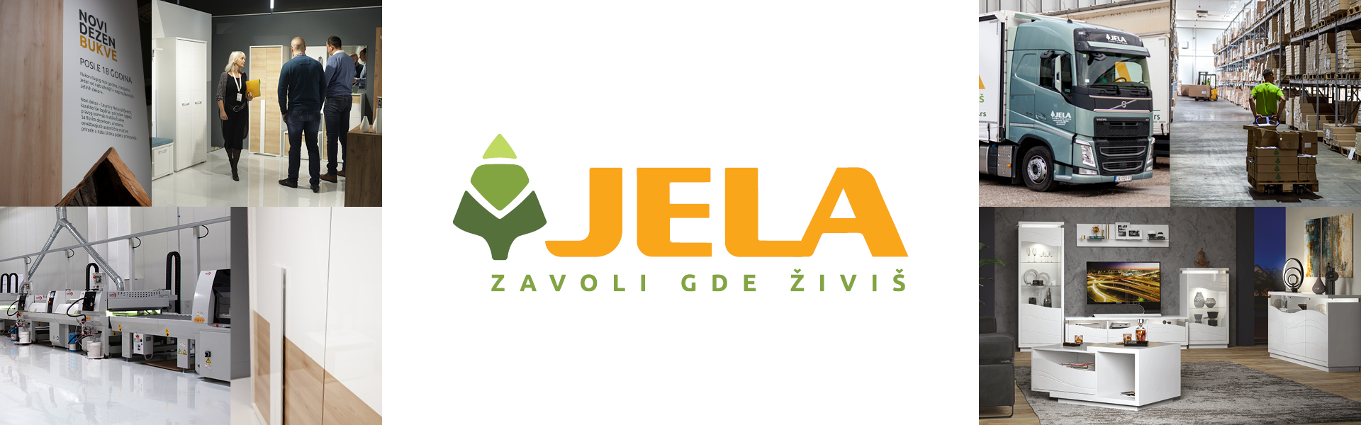 JELINA NEVEROVATNA 2017. GODINA