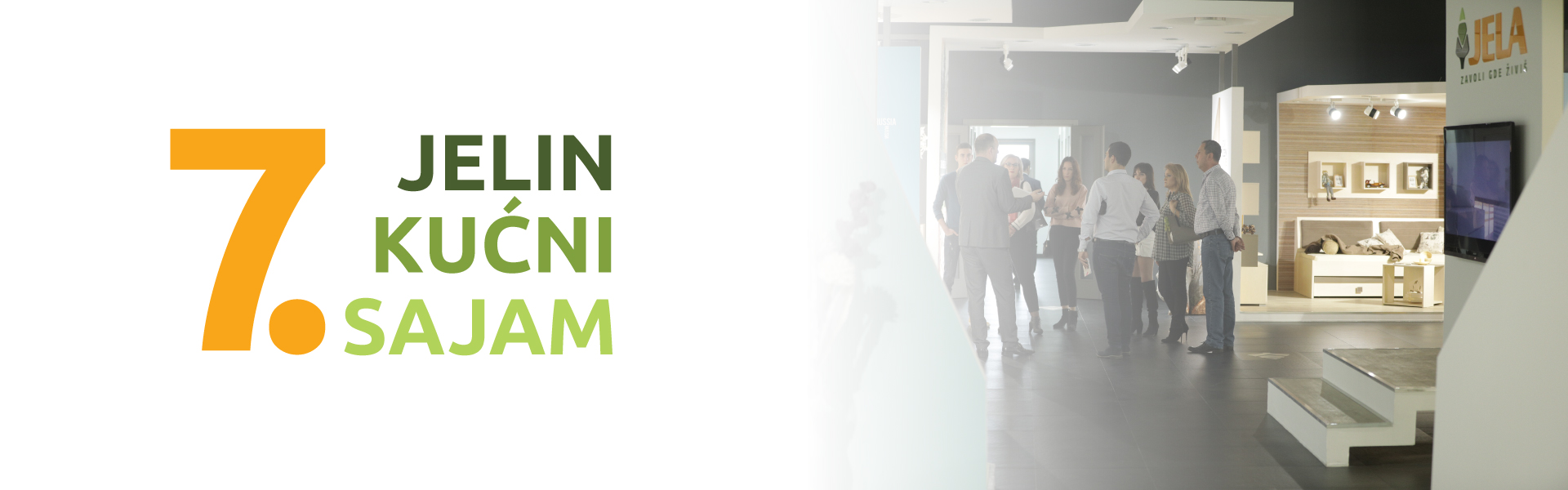 SEDMI JELIN KUĆNI SAJAM