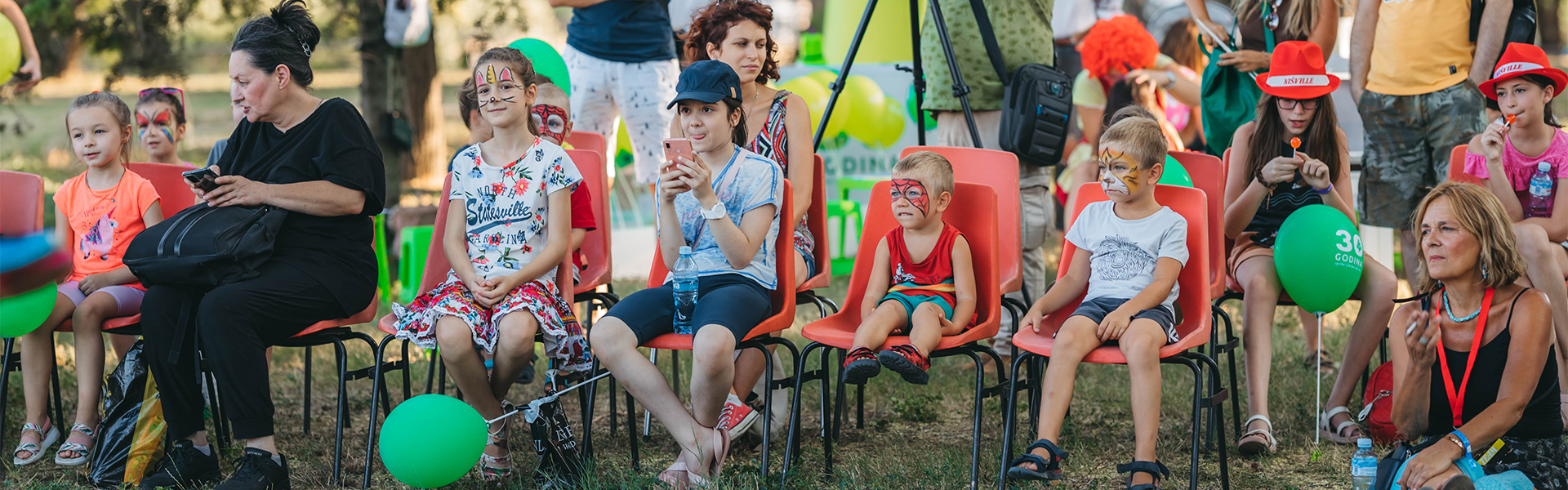 DRUŽENJE UZ JELU I JAZZ NA 27. NIŠVILU