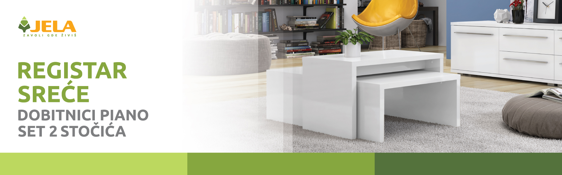 DOBITNICI NAGRADE - PIANO SET2 STOČIĆA